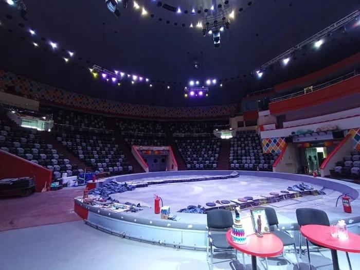 Event image МИРАС