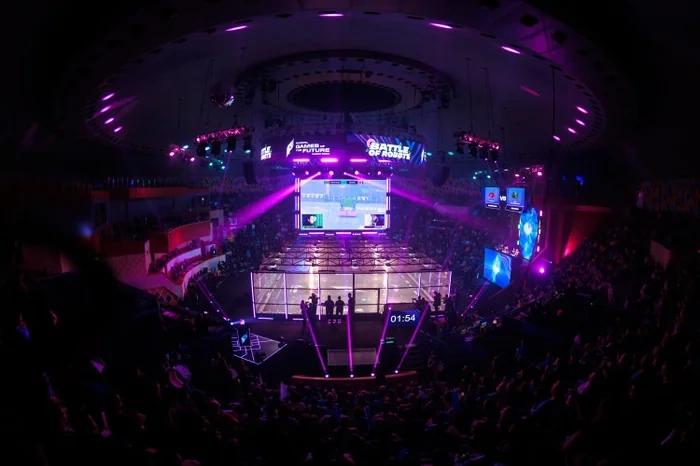 Event image МИРАС
